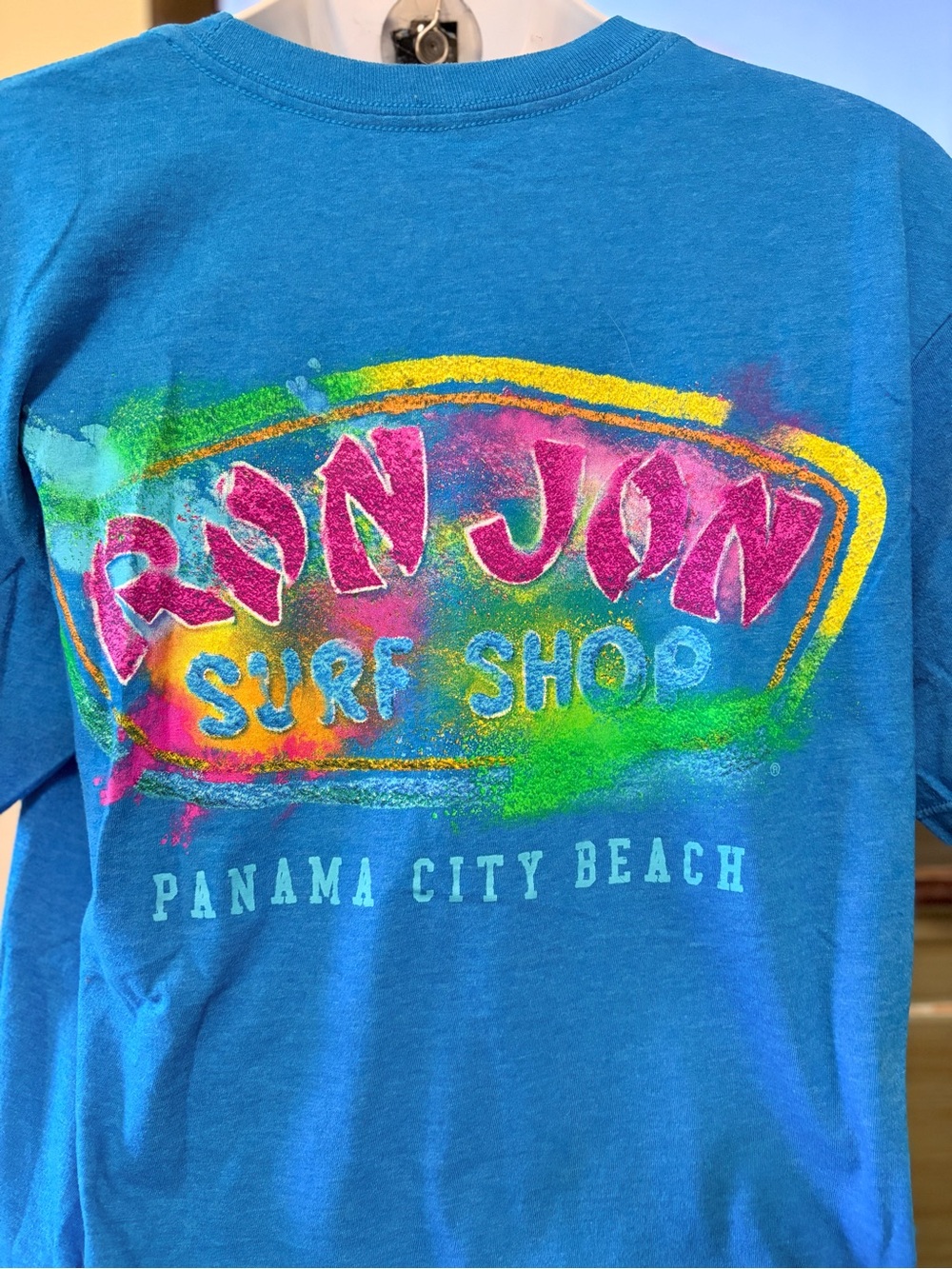 Ron Jon Surf Shop Style Panama City Beach. Size M